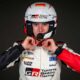 James Fulton, Toyota, FOTO:WRC