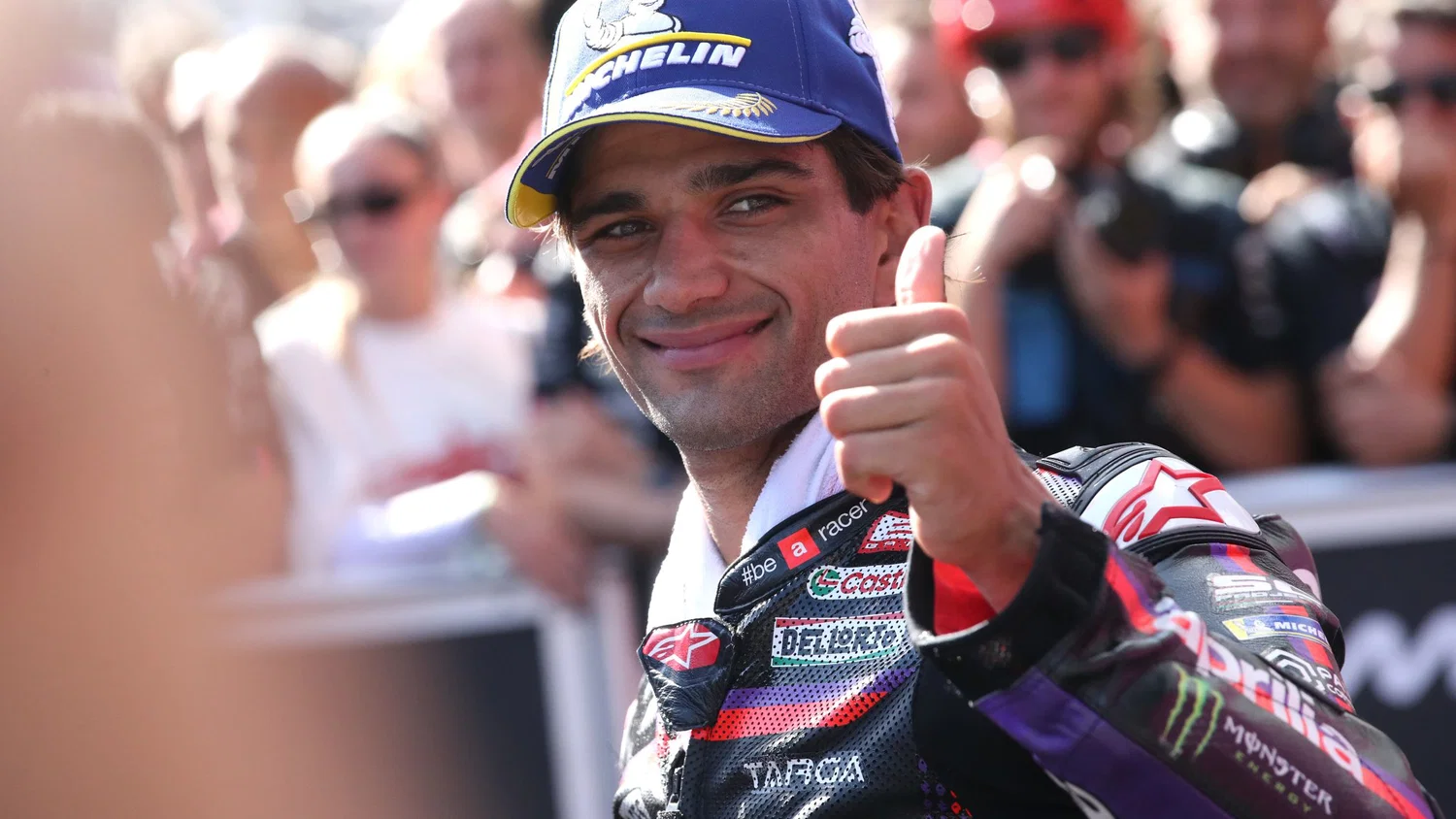 Jorge Martin, FOTO:Gold&Goose
