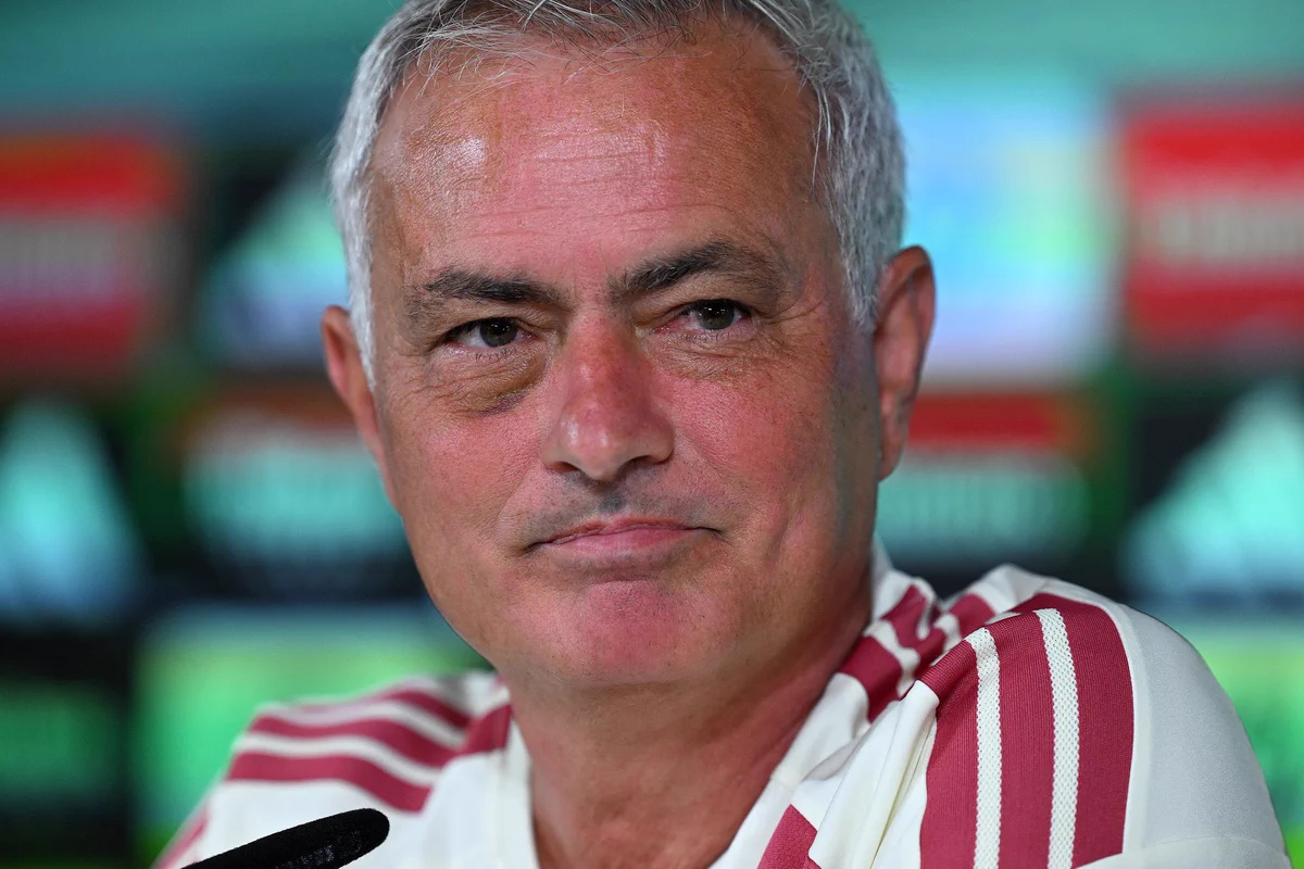 Jose Mourinho, Real Madrid, FOTO:Diario AS