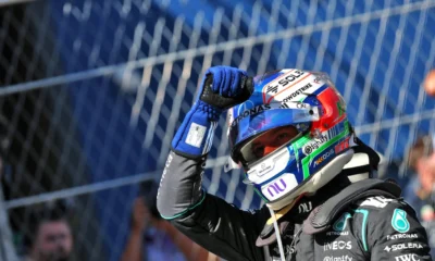 Kimi Antonelli, Mercedes F1, Madring, FOTO, IMAGO