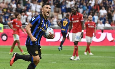 Lautaro Martinez, Inter Milan, FOTO:CalcioItalia