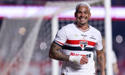Luciano, Sao Paulo, FOTO: ESPN Brazil