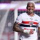Luciano, Sao Paulo, FOTO: ESPN Brazil