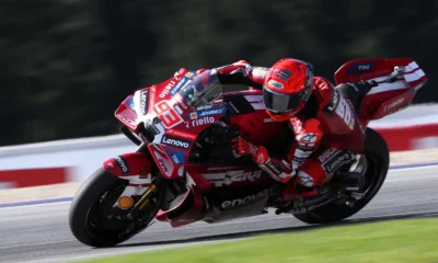 Marc Marquez, AustrianGp, FOTO:Gold&Goose