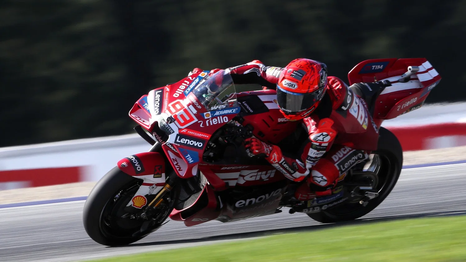 Marc Marquez, AustrianGp, FOTO:Gold&Goose