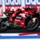 Marc Marquez, ziua de vineri Q1, FOTO:G&G