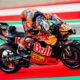 Pedro Acosta, RedBull KTM, MotoGP RedBull Ring, Spielberg, FOTO:GrandePremio