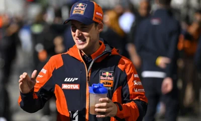 Pol Espargaro, KTM Factory Racing, FOTO/Gold&Goose