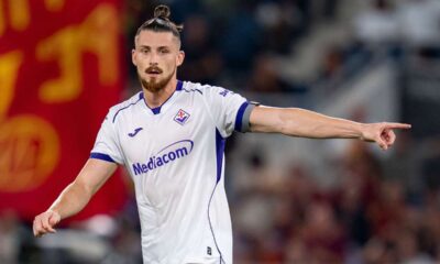 Radu Dragusin, Fiorentina, FOTO:IMAGO
