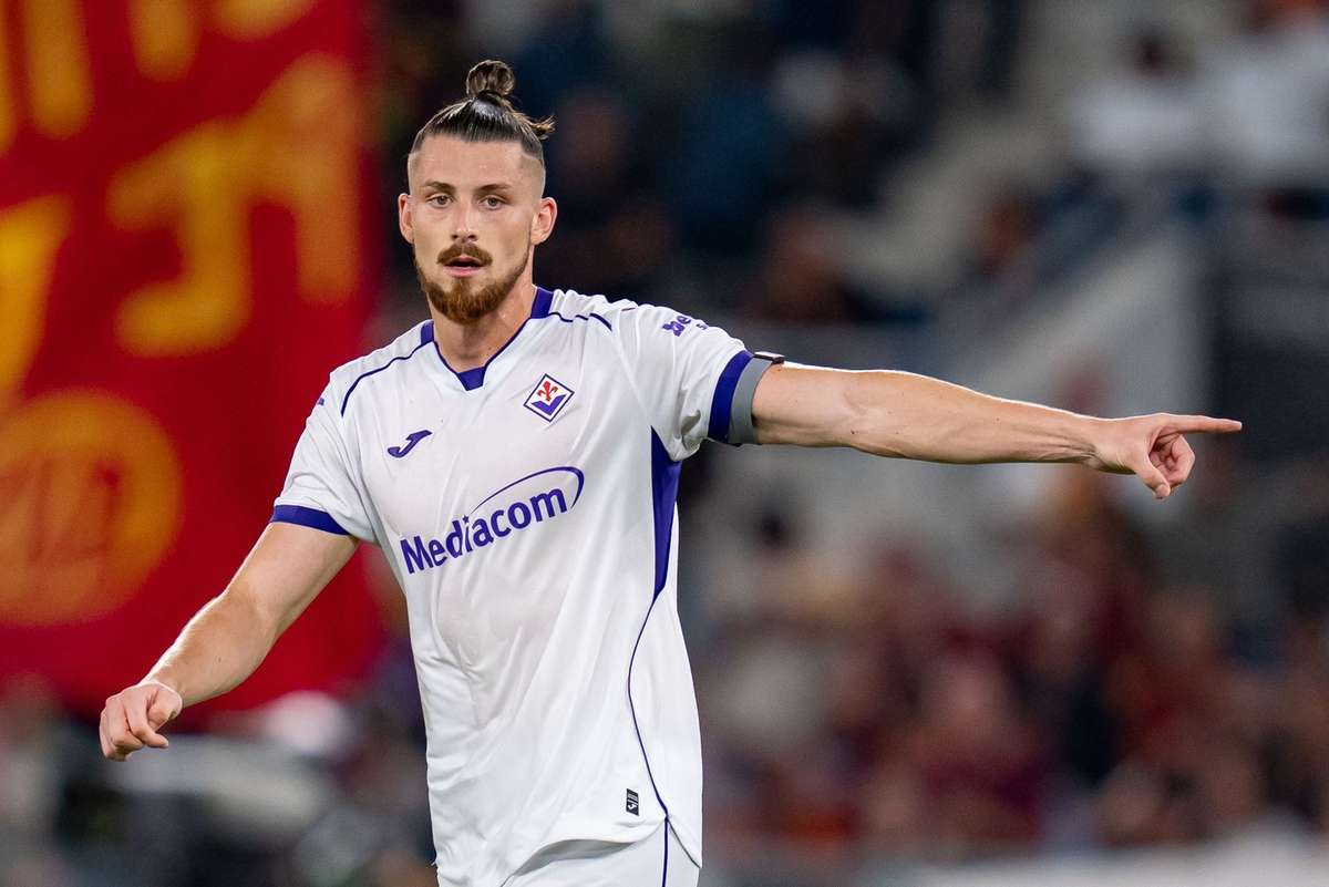 Radu Dragusin, Fiorentina, FOTO:IMAGO