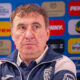 Gheorghe Hagi, selectionerul Romaniei, ©FOTO/ Emil Sebastian Popescu/ESPphoto/SportPulse