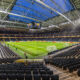 Imagine generala Strawberry Arena, Solna, Suedia © FOTO:Emil Sebastian Popescu/ESPphoto