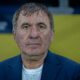 Gheorghe Hagi, selectioner Romania, © FOTO:Emil Sebastian Popescu/ESPphoto