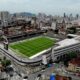 Vila Belmiro, Santos FC, FOTO:Prefeitura de Santos