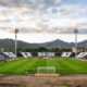 Imagine generala a stadionului „Petre Libardi” din Petroșani, ©FOTO/Raul Marica/SporPulse