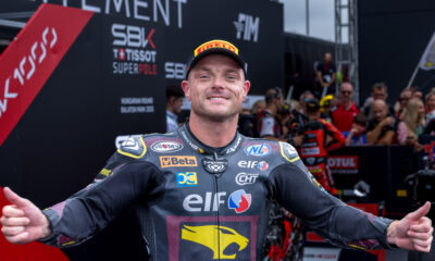 Sam Lowe, Marc VDS, FOTO: Emil Sebastian Popescu/SportPulse
