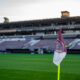 Imagine generală de dinaintea partidei CFR Cluj - "U" Cluj din etapa a 2-a a Grupei B din Cupa României Betano 2026/2027, dintre CFR Cluj și Universitatea Cluj, disputată pe Stadionul „Dr. Constantin Rădulescu” din Cluj-Napoca, România, 28 octombrie 2026. FOTO / Raul Marica / SportPulse
