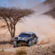 219 LOEB Sébastien (fra), BOULANGER Edouard (fra), Dacia Sandrider, The Dacia Sandriders, FIA W2RC, ULT T1+, action, during the Stage 5 of the Rallye du Maroc 2026, 4th round of the 2026 WR2C Championship from October 3, 2026 around Zagora, Morocco - Photo Frederic Le Floc'h / DPPI