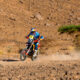 73 CANET Edgar (esp), Red Bull KTM Factory Racing, KTM 450 Rally Factory, FIM W2RC, Rally GP J, action, during the Stage 5 of the Rallye du Maroc 2026, 4th round of the 2026 WR2C Championship from October 3, 2026 around Zagora, Morocco - Photo Frederic Le Floc'h / DPPI