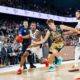 U BT Cluj vs Umana Reyer, baschet EuroCup, BT Arena, Cluj-Napoca, ©FOTO/ Apolzan Andrei/SportPulse