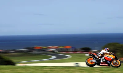 Casey Stoner, Phillip Island, FOTO: Gold&Goose