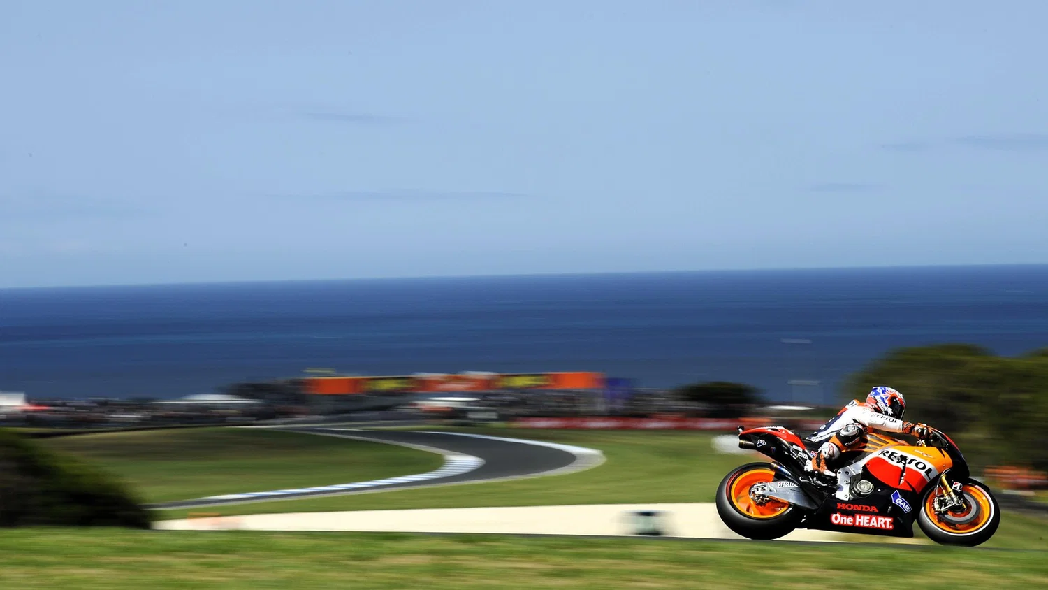 Casey Stoner, Phillip Island, FOTO: Gold&Goose