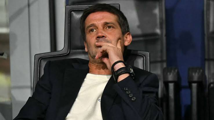 Cristian Chivu, Inter Milan, FOTO:Goal