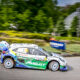 Elfyn Evans, Ford M-Motorsport, Campionatul Mondial de Raliuri FIA WRC. ©FOTO: Emil Sebastian Popescu / ESPphoto/SportPulse