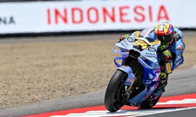 Fermín Aldeguer, Gresini Ducati FOTO:Gold&Goose