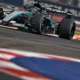 George Russell, Mercedes F1, FOTO:XPB Images