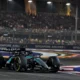 George Russell at the Singapore Grand Prix, PHOTO: XPB Images