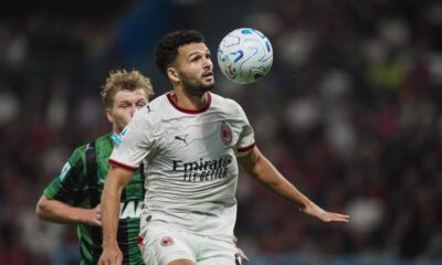 Goncalo Ramos, AC Milan, FOTO/IMAGO