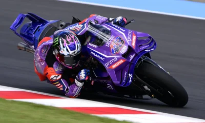 Jack Miller, Japanese MotoGp, Credit Gold&Goose