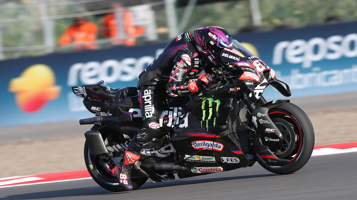 Jorge Matin, IndonesianGP, FOTO: Gold&Goose