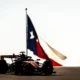 Lando Norris, 2026 F1 US Grand Prix, Credit: XPB Images