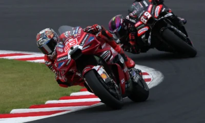 Marc Marquez, Japanese MotoGP, FOTO:Gold & Goose