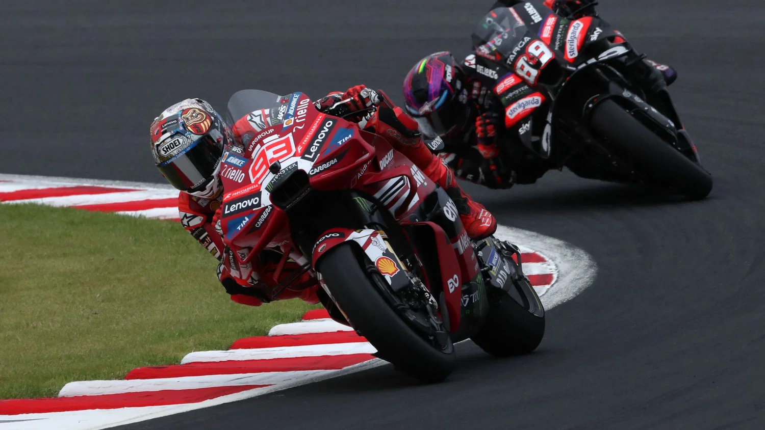 Marc Marquez, Japanese MotoGP, FOTO:Gold & Goose