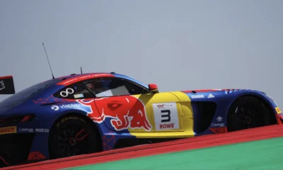 Max Verstappen, GTWCE Portimao, FOTOWorld Challenge Europe
