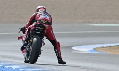 Nicolo Bulega, 2026 Spanish WorldSBK, Credit: Gold and Goose
