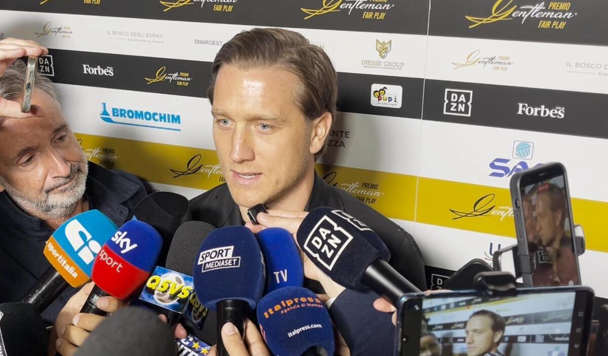 Piotr Zielinski, FOTO:FC Inter 1908