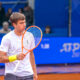 Flavio Cobolli at Tiriac Open, Bucharest, Romania, Picture by Emil Sebastian Popescu/ESPphoto/ATP