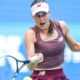 Sorana Cirstea, FOTO:WTA