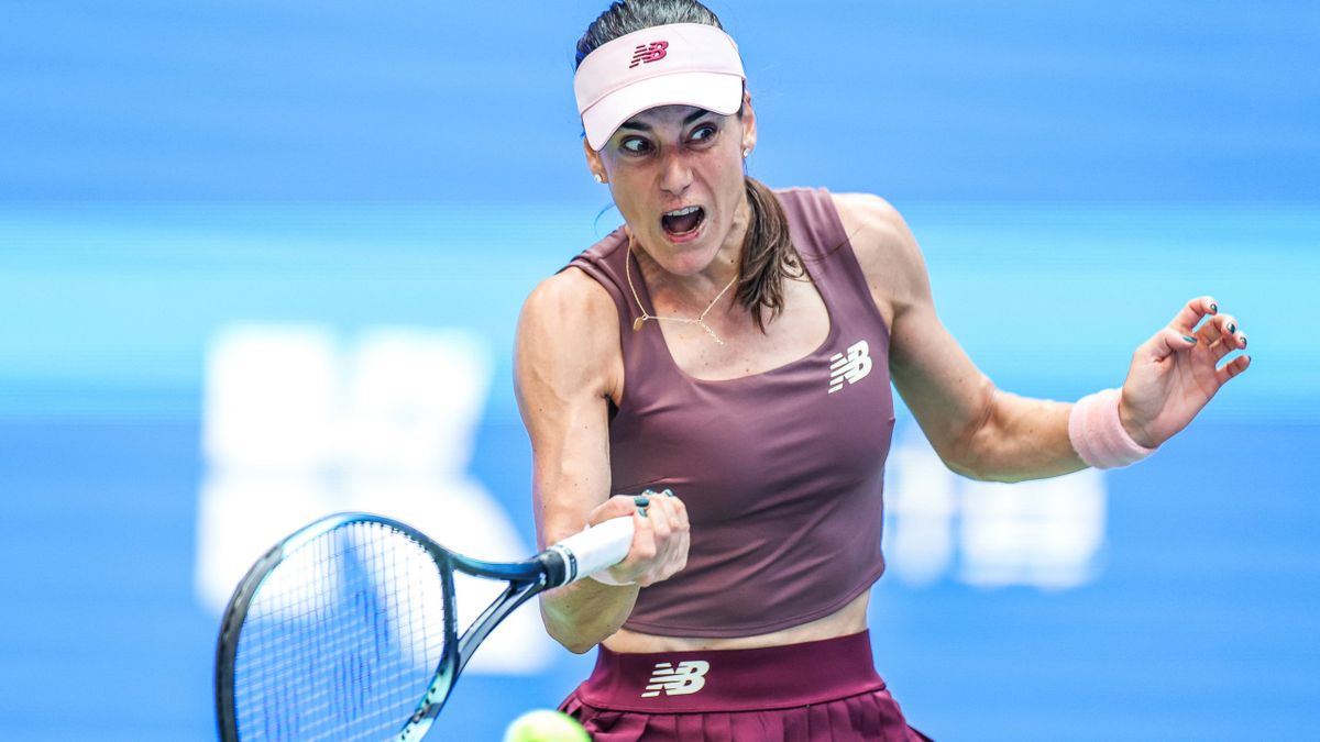 Sorana Cirstea, FOTO:WTA