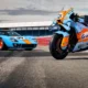 Trackhouse a avea un design special Gulf GT40, FOTO:Trackhouse