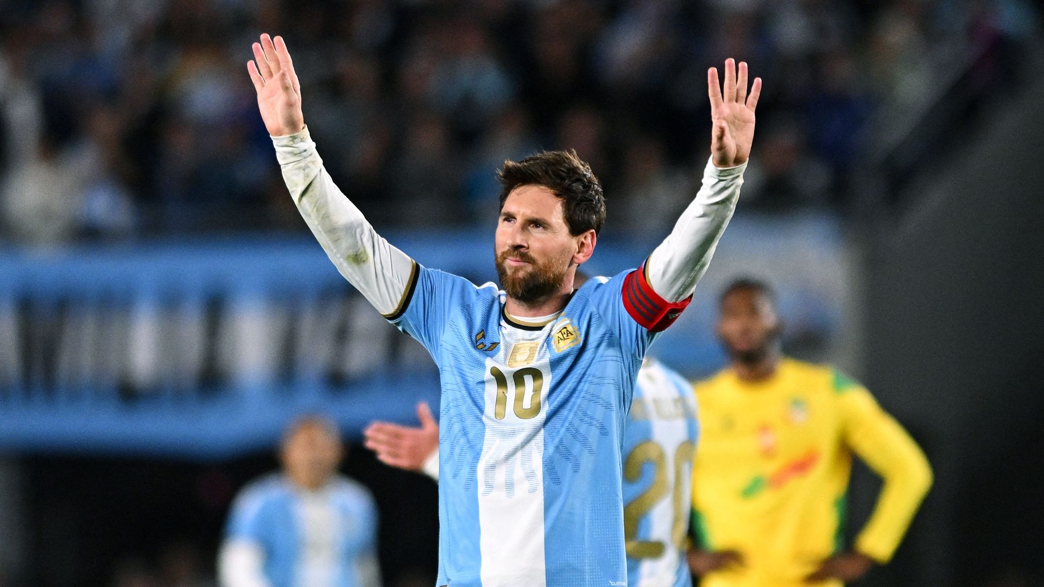 LLionel Messi, FOTO/IMAGO